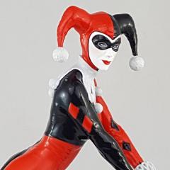 Harley Quinn 6.9" Statue (Classic / exclusive)