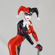 Harley Quinn 6.9" Statue (Classic / exclusive)