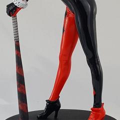 Harley Quinn 6.9" Statue (Classic / exclusive)