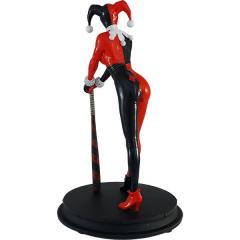 Harley Quinn 6.9" Statue (Classic / exclusive)