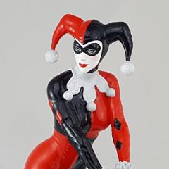 Harley Quinn 6.9" Statue (Classic / exclusive)