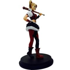 Harley Quinn 8" Statue (Arkham Knight / exclusive)