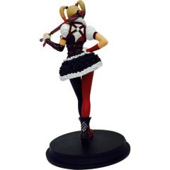 Harley Quinn 8" Statue (Arkham Knight / exclusive)