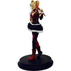Harley Quinn 8" Statue (Arkham Knight / exclusive)