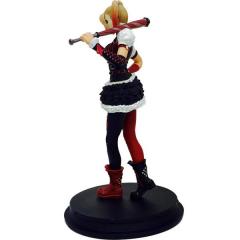 Harley Quinn 8" Statue (Arkham Knight / exclusive)