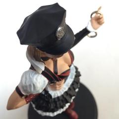 Harley Quinn 8" Statue (Handcuffs / exclusive)