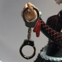 Harley Quinn 8" Statue (Handcuffs / exclusive)