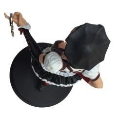 Harley Quinn 8" Statue (Handcuffs / exclusive)