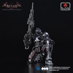Hito Kara Kuri Arkham Knight 7.2" Figure