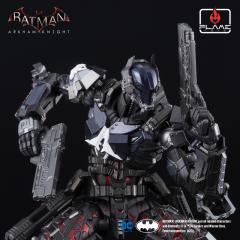 Hito Kara Kuri Arkham Knight 7.2" Figure