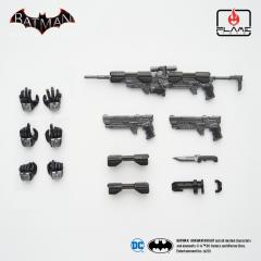 Hito Kara Kuri Arkham Knight 7.2" Figure