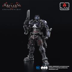 Hito Kara Kuri Arkham Knight 7.2" Figure