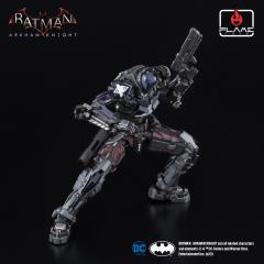 Hito Kara Kuri Arkham Knight 7.2" Figure