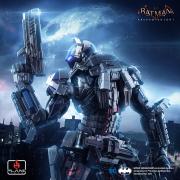 Hito Kara Kuri Arkham Knight 7.2" Figure