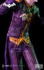 Joker 1/10 Art Scale Statue