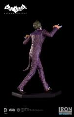 Joker 1/10 Art Scale Statue