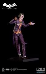 Joker 1/10 Art Scale Statue