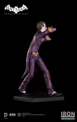 Joker 1/10 Art Scale Statue