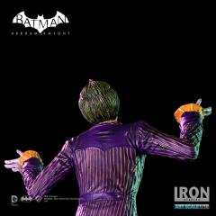 Joker 1/10 Art Scale Statue