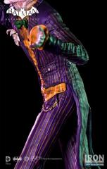 Joker 1/10 Art Scale Statue