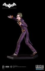 Joker 1/10 Art Scale Statue