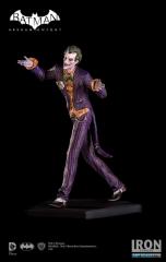 Joker 1/10 Art Scale Statue