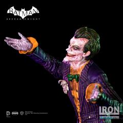 Joker 1/10 Art Scale Statue