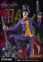 Joker 1/3 Scale Statue (exclusive)
