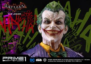 Joker 1/3 Scale Statue (exclusive)