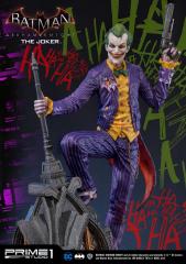 Joker 1/3 Scale Statue (exclusive)