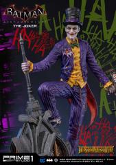Joker 1/3 Scale Statue (exclusive)
