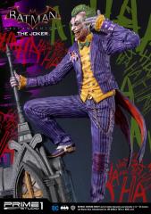 Joker 1/3 Scale Statue (exclusive)