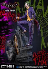 Joker 1/3 Scale Statue (exclusive)