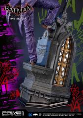Joker 1/3 Scale Statue (exclusive)