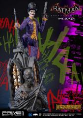 Joker 1/3 Scale Statue (exclusive)