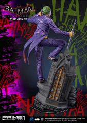 Joker 1/3 Scale Statue (exclusive)