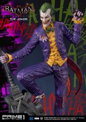 Joker 1/3 Scale Statue (exclusive)