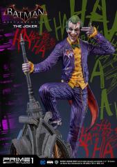 Joker 1/3 Scale Statue (exclusive)