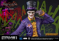 Joker 1/3 Scale Statue (exclusive)
