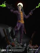 Joker 1:8 Scale Statue