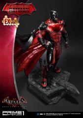 Justice League 3000 Batman 1/5 Scale Statue (exclusive)