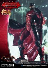 Justice League 3000 Batman 1/5 Scale Statue (exclusive)