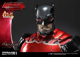 Justice League 3000 Batman 1/5 Scale Statue (exclusive)