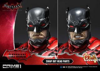 Justice League 3000 Batman 1/5 Scale Statue (exclusive)