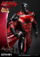 Justice League 3000 Batman 1/5 Scale Statue (exclusive)