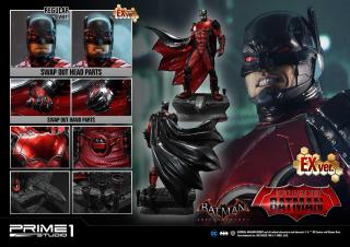 Justice League 3000 Batman 1/5 Scale Statue (exclusive)