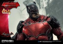 Justice League 3000 Batman 1/5 Scale Statue (exclusive)