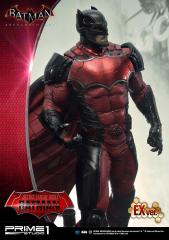 Justice League 3000 Batman 1/5 Scale Statue (exclusive)