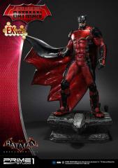 Justice League 3000 Batman 1/5 Scale Statue (exclusive)