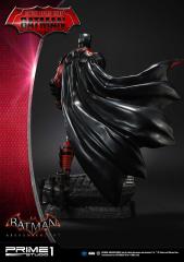 Justice League 3000 Batman 1/5 Scale Statue